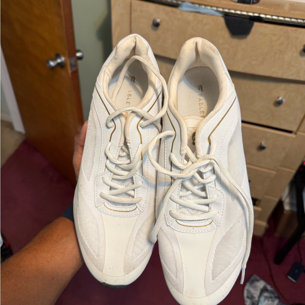 Melrose Air Performance Sneaker